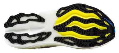 Brooks Men’s Glycerin Max Black/ ebony/ winter sky
