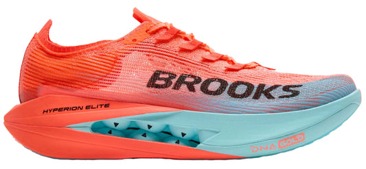 Brooks Unisex Hyperion Elite 5