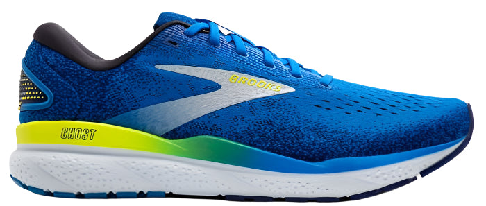 Brooks Ghost 16