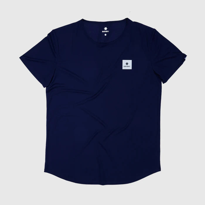 SAYSKY Men's Clean Flow T-Shirt
