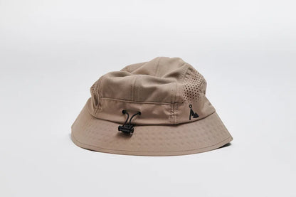 VAGA Feather Bucket Hat