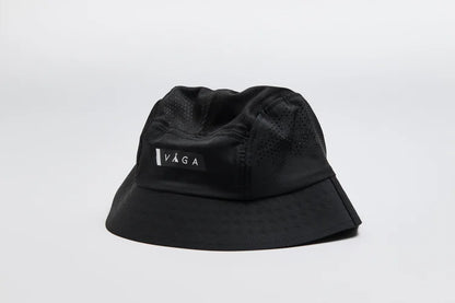 VAGA Feather Bucket Hat