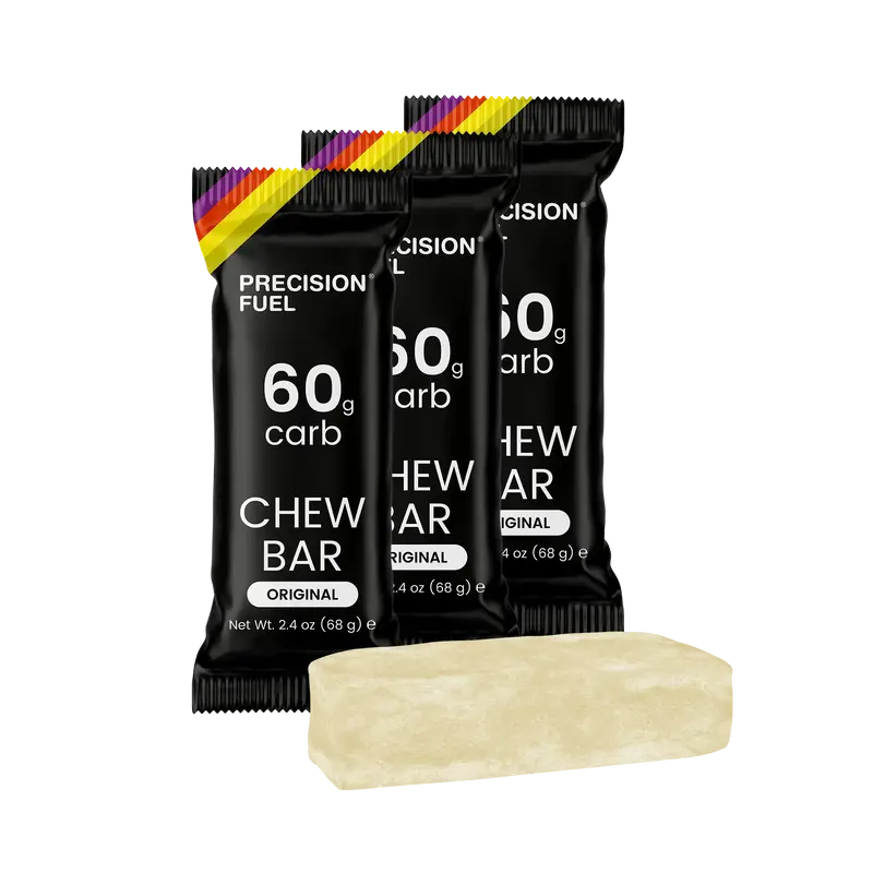 Precision Fuel Chew Bar 60g