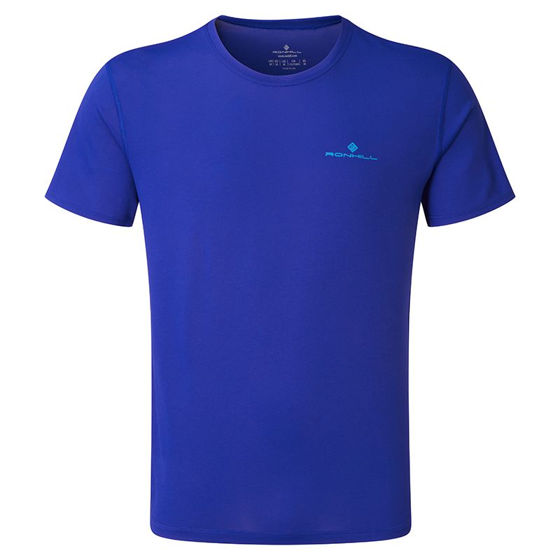 Ron Hill Core Short Sleeved Tee