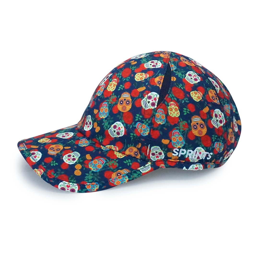 Sprints Running Cap Unisex