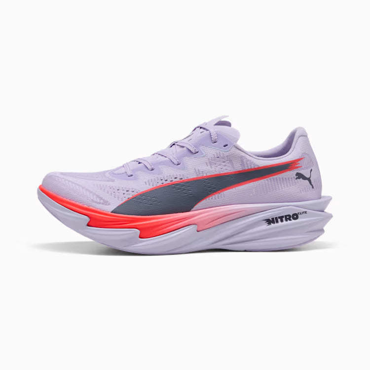 Puma Men's Deviate NITRO Elite 4