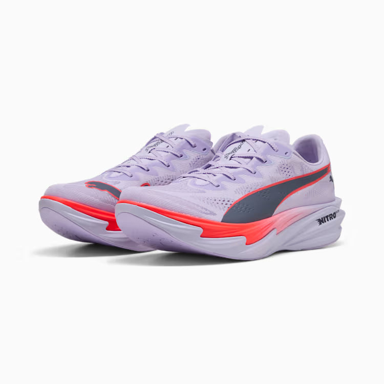 Puma Men's Deviate NITRO Elite 4