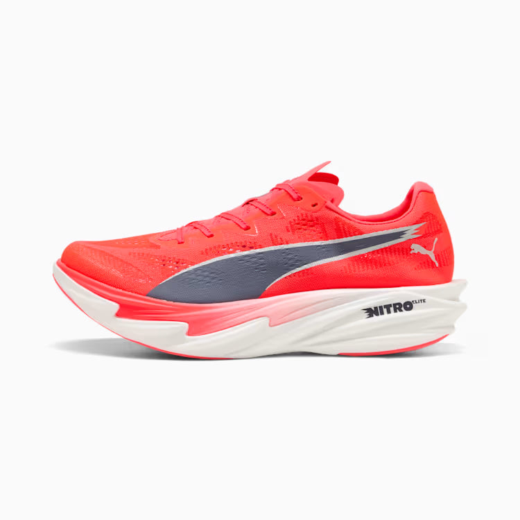 Puma Men's Deviate NITRO Elite 4