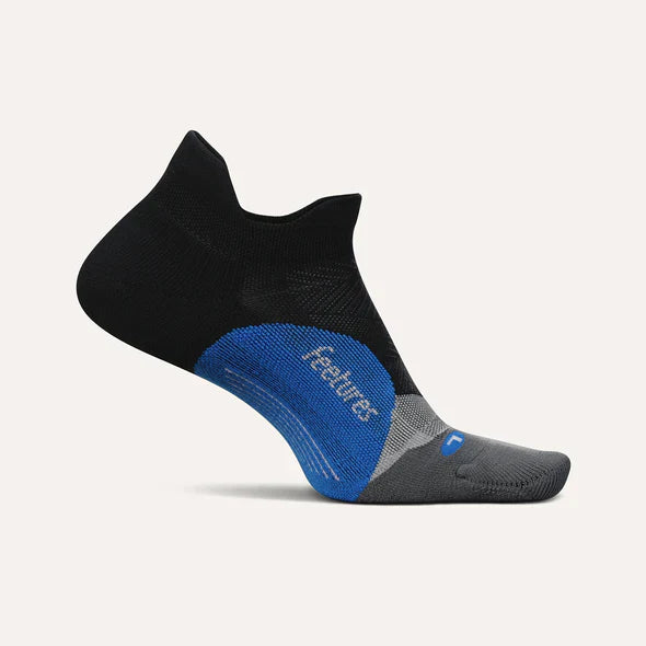 Feetures Elite Light Cushion No Show Tab Sock