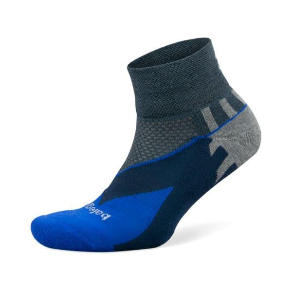 Balega Enduro Quarter Running Sock