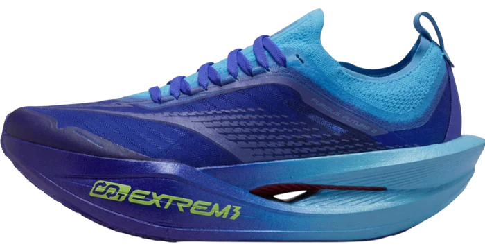 361 Unisex Furious Future 2.0 - Blue Line