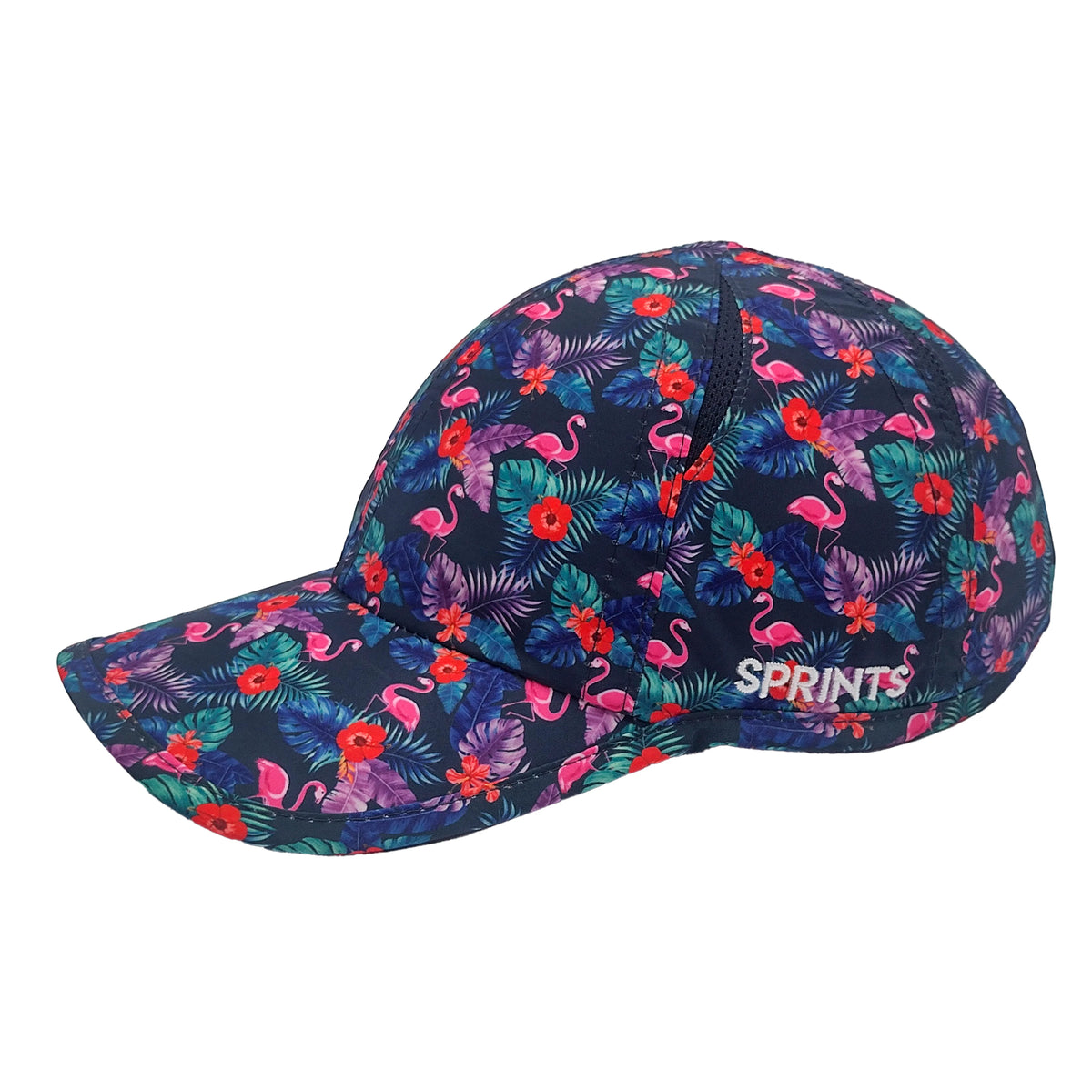 Sprints Running Cap Unisex