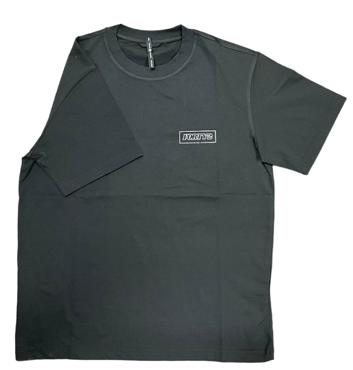 Forty 2 Unisex Short sleeve T Shirt