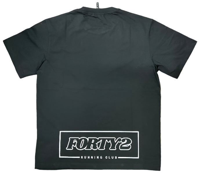 Forty 2 Unisex Short sleeve T Shirt