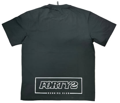 Forty 2 Unisex Short sleeve T Shirt