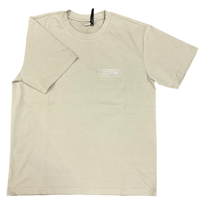 Forty 2 unisex short sleeve t shirt 