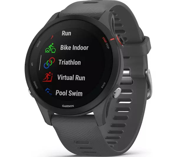 Smartwatch 2025 musica running