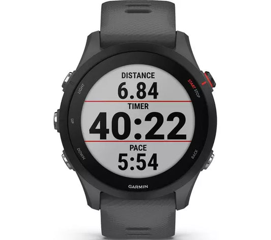 Garmin Forerunner 255 Music Running Watch