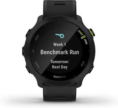 Garmin Forerunner 55  GPS Running Watch