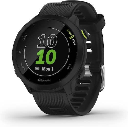Garmin Forerunner 55  GPS Running Watch
