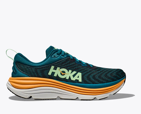 Hoka cushioning 2025
