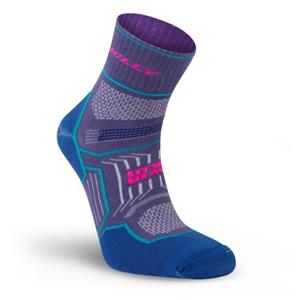 Hilly Twin Skin Anklet Socks