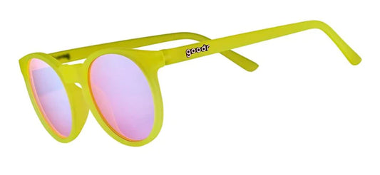 Goodr Circle G sunglasses