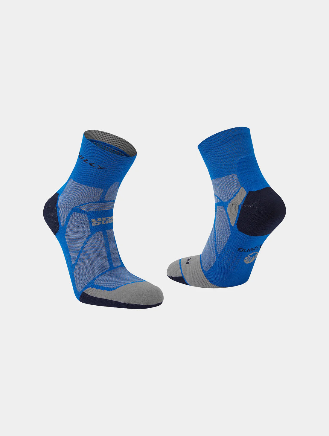 Hilly Marathon Fresh Anklet Socks