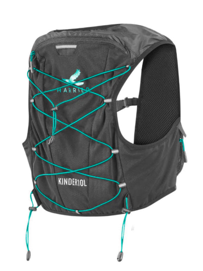 Harrier Kinder 10l Hydration Vest