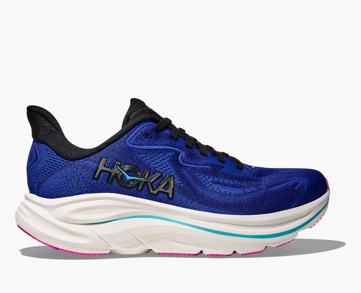 Hoka Women's Clifton 10
