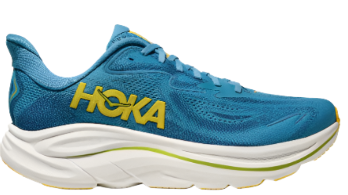 Hoka Clifton 10 