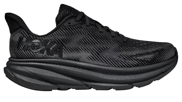 Hoka Clifton 9 