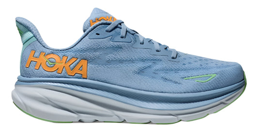Hoka Clifton o Blue