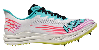 Hoka Crescendo MD 2 spike Side view