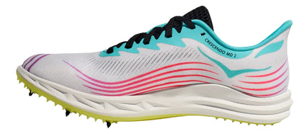 Hoka Crescendo MD 2 spike Side view 2