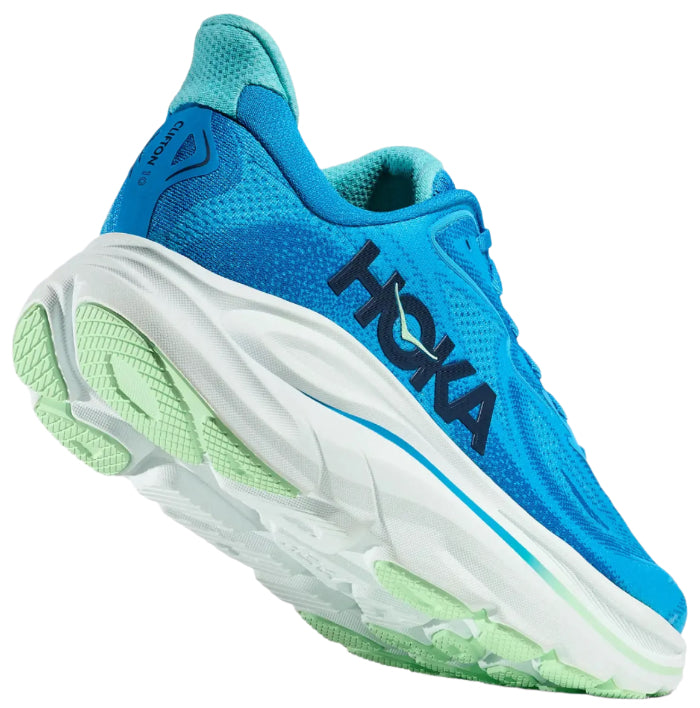 Hoka Men’s Clifton 10 view 2