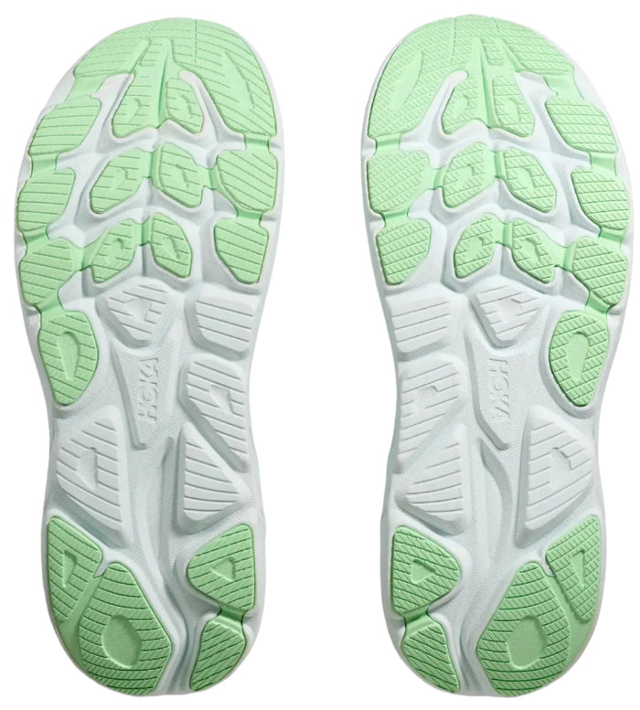 Hoka Men’s Clifton 10 outsole