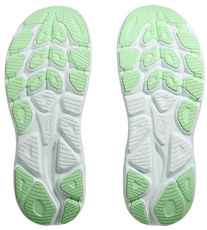 Hoka Men’s Clifton 10 outsole