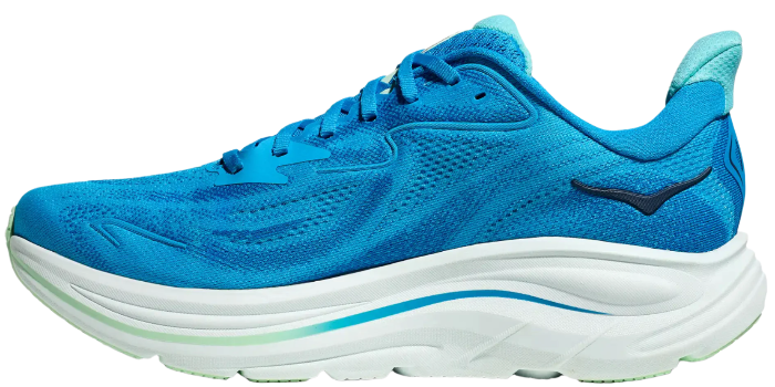 Hoka Men’s Clifton 10 Sideview 2