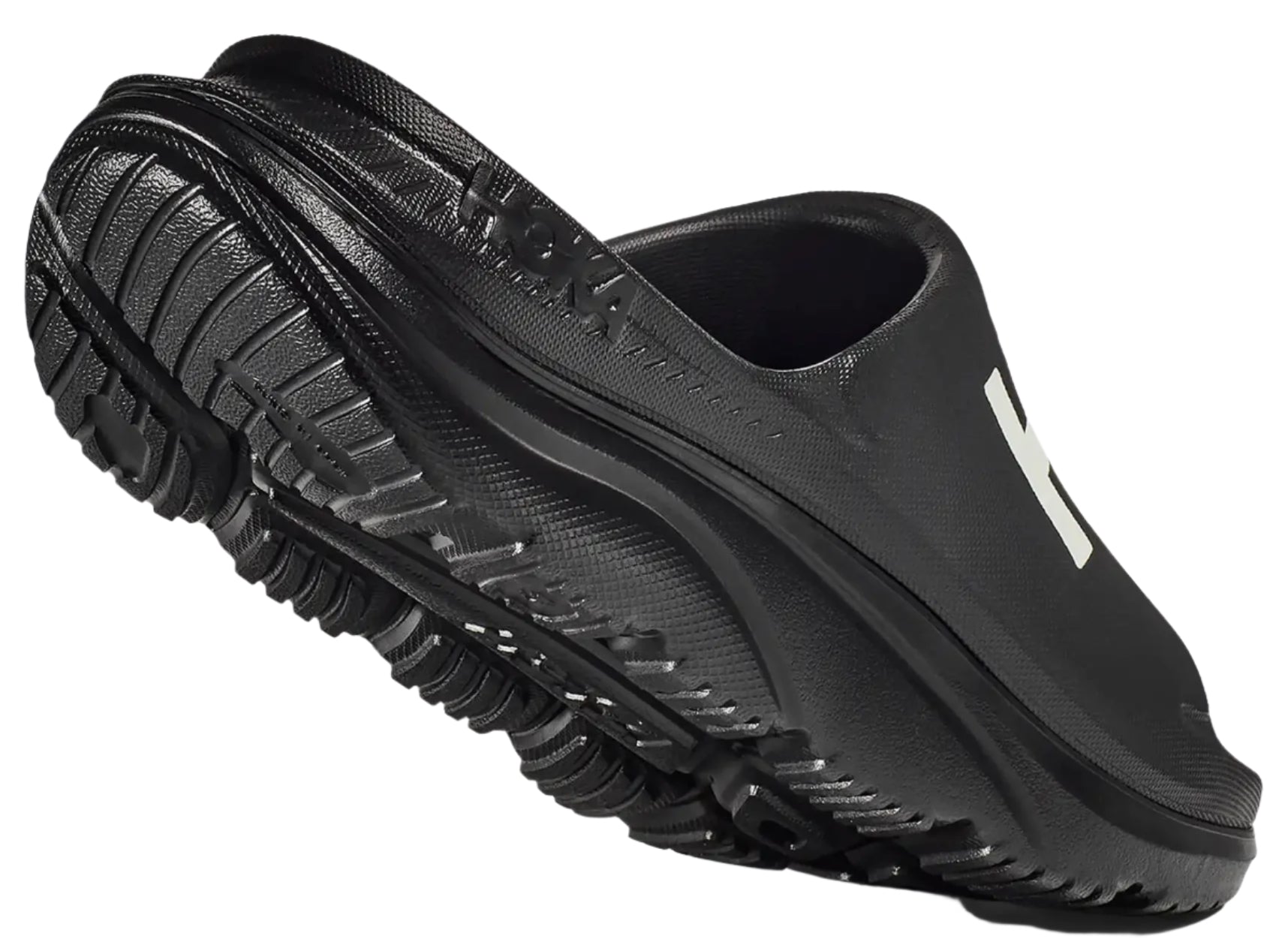Hoka Ora Athletic Slide