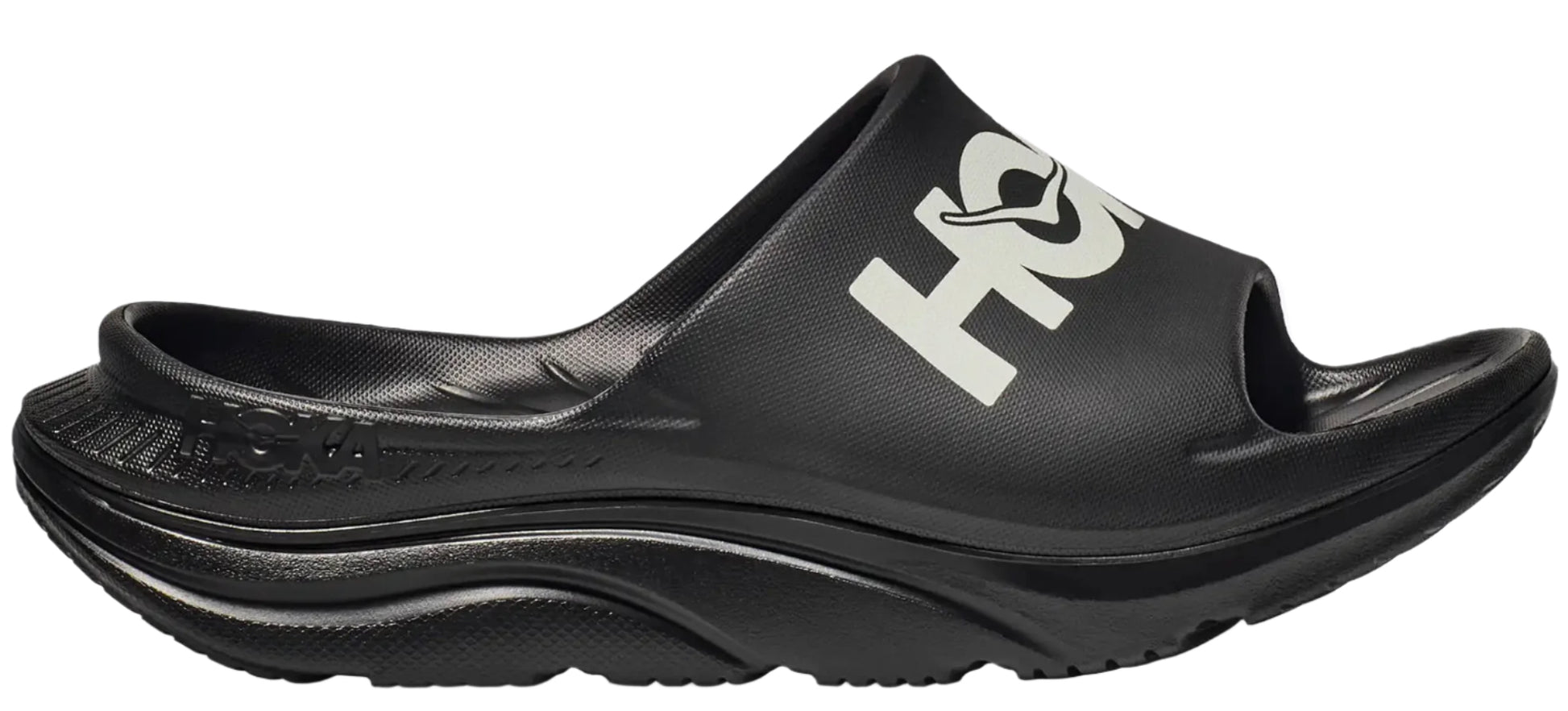Hoka Ora Athletic Slide