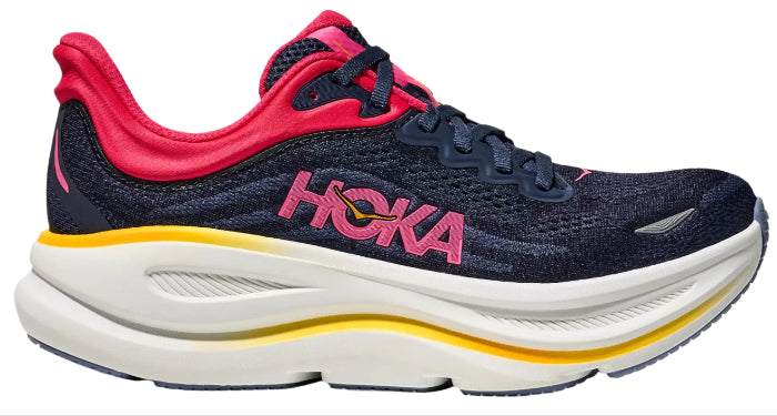 Hoka Women’s Bondi 9 Varsity Navy