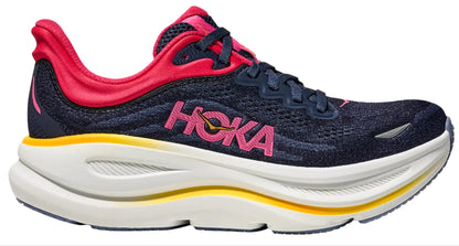 Hoka Women’s Bondi 9 Varsity Navy