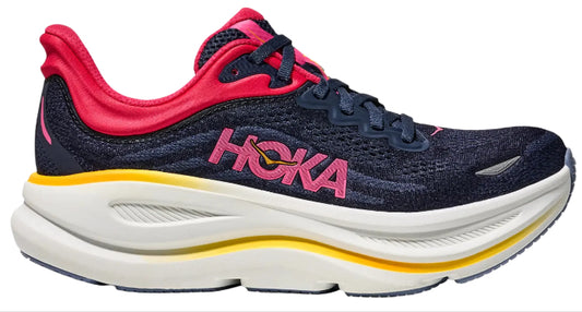Hoka Women’s Bondi 9 Varsity Navy