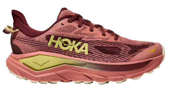 Hoka Women’s Challenger 8