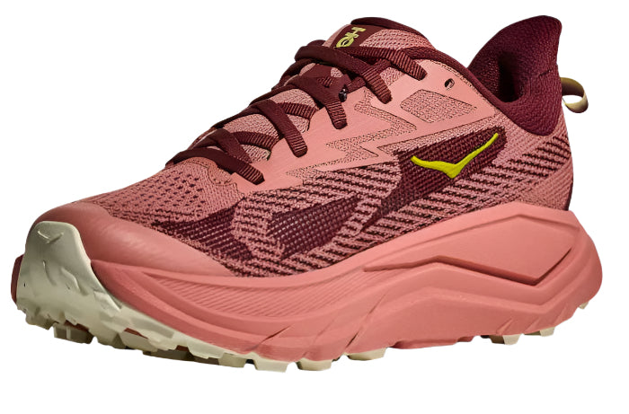 Hoka Women’s Challenger 8