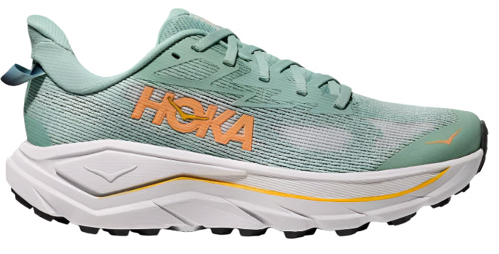 Hoka Women's Challenger 8: All-Terrain Running Shoes - Sportlink