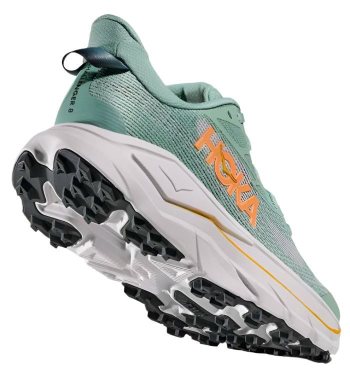 Hoka Women's Challenger 8: All-Terrain Running Shoes - Sportlink