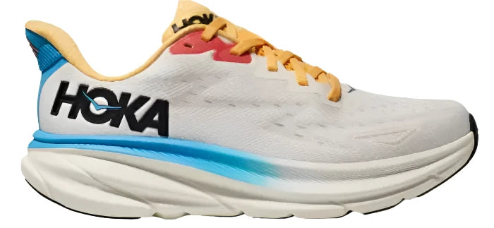Hoka Women’s Clifton 9