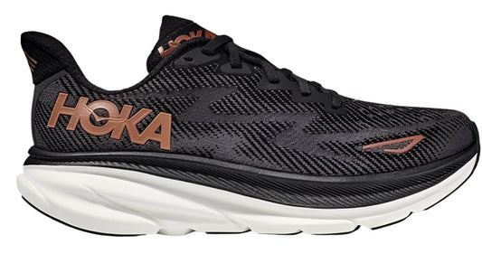 Hoka Women’s Clifton 9